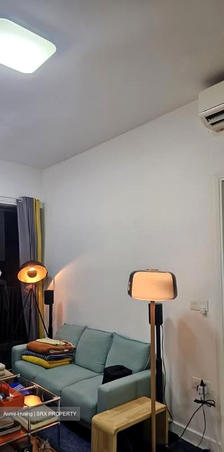 E Maison (D13), Apartment #599747081